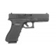 Страйкбольный пистолет Glock 17 Gen.4 GBB, Green Gas Pistol Replica (UMAREX)